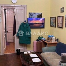 Квартира 102 м², 4-комнатная - изображение 4