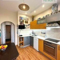Квартира 89,4 м², 4-комнатная - изображение 1