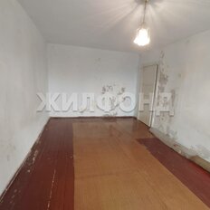 Квартира 32,4 м², 1-комнатная - изображение 4