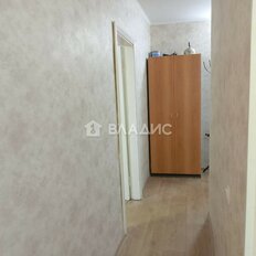 Квартира 31,3 м², 1-комнатная - изображение 5