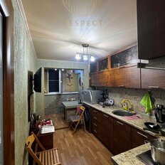 Квартира 56 м², 2-комнатная - изображение 3