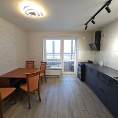 Квартира 100,2 м², 3-комнатная - изображение 1