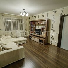 Квартира 62,3 м², 2-комнатная - изображение 5