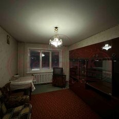 Квартира 62,3 м², 3-комнатная - изображение 3