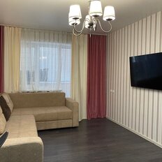 Квартира 39,1 м², 1-комнатная - изображение 1
