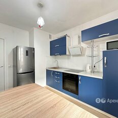 Квартира 33 м², 1-комнатная - изображение 3