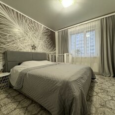 Квартира 59,8 м², 2-комнатная - изображение 1