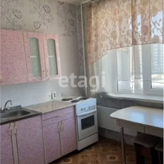 Квартира 36 м², 1-комнатная - изображение 4