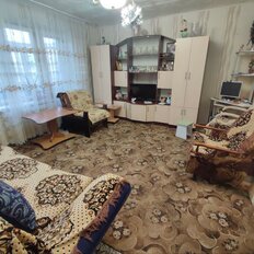 Квартира 60,3 м², 3-комнатная - изображение 1