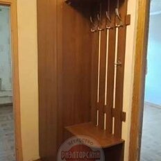 Квартира 34 м², 1-комнатная - изображение 3