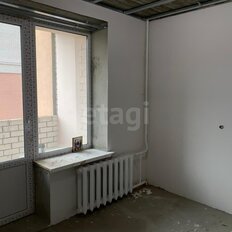 Квартира 40,1 м², 1-комнатная - изображение 5