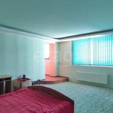 Квартира 101 м², 2-комнатная - изображение 5