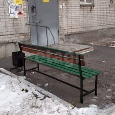 Квартира 38 м², 1-комнатная - изображение 1
