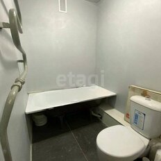 Квартира 30,1 м², 1-комнатная - изображение 4