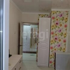 Квартира 37 м², 1-комнатная - изображение 3