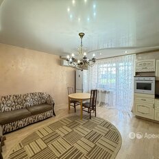 Квартира 53 м², 1-комнатная - изображение 3