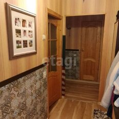 Квартира 53,8 м², 2-комнатная - изображение 4