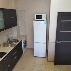 Квартира 39,5 м², 1-комнатная - изображение 5
