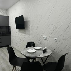 Квартира 31 м², студия - изображение 4