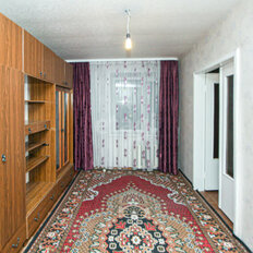 Квартира 57 м², 3-комнатная - изображение 4
