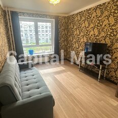 Квартира 59 м², 3-комнатная - изображение 2