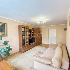 Квартира 59,4 м², 3-комнатная - изображение 5