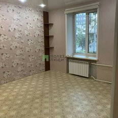 Квартира 31 м², 1-комнатная - изображение 1