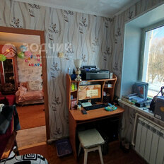 Квартира 42,4 м², 3-комнатная - изображение 5