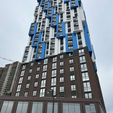 Квартира 94 м², 4-комнатная - изображение 2