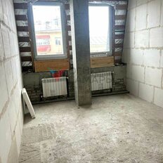 Квартира 146 м², 4-комнатная - изображение 3