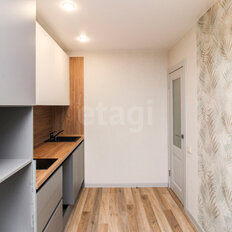 Квартира 35,2 м², 1-комнатная - изображение 2