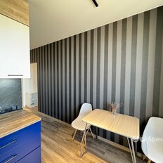 Квартира 31 м², 1-комнатная - изображение 4