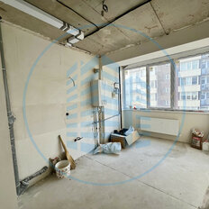 Квартира 36,1 м², 1-комнатная - изображение 3