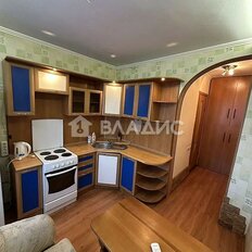 Квартира 34,4 м², 1-комнатная - изображение 3