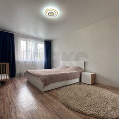 Квартира 73 м², 2-комнатная - изображение 4