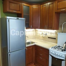 Квартира 45 м², 2-комнатная - изображение 5