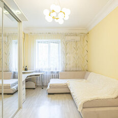 Квартира 52,2 м², 2-комнатная - изображение 5