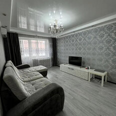 Квартира 55 м², 2-комнатная - изображение 2