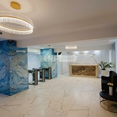 605,6 м², офис - изображение 1