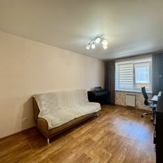 Квартира 41 м², 1-комнатная - изображение 5