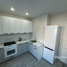 Квартира 40 м², 1-комнатная - изображение 1