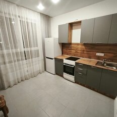 Квартира 31,7 м², 1-комнатная - изображение 2