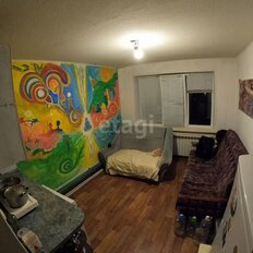 Квартира 17 м², 1-комнатная - изображение 3