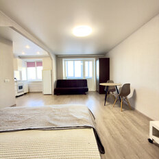 Квартира 33 м², студия - изображение 1