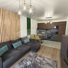 Квартира 64 м², 2-комнатная - изображение 3
