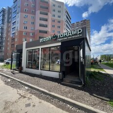 25 м², торговое помещение - изображение 3