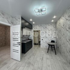 Квартира 32,7 м², 1-комнатная - изображение 2