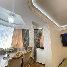 Квартира 80 м², 2-комнатная - изображение 1