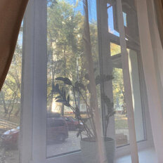 Квартира 34,8 м², 1-комнатная - изображение 4