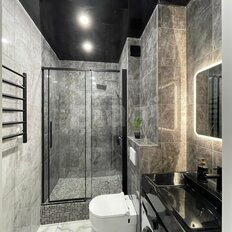 Квартира 27,1 м², студия - изображение 1